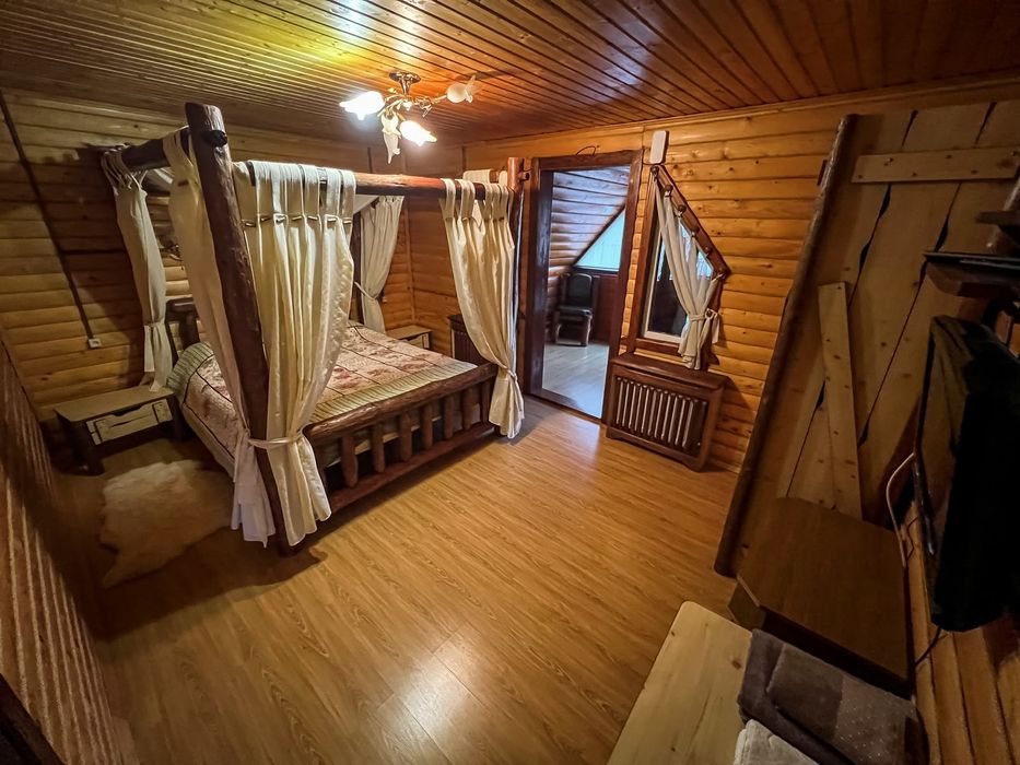 Будинок на GorodOk Migovo, ID 415588, фото №5