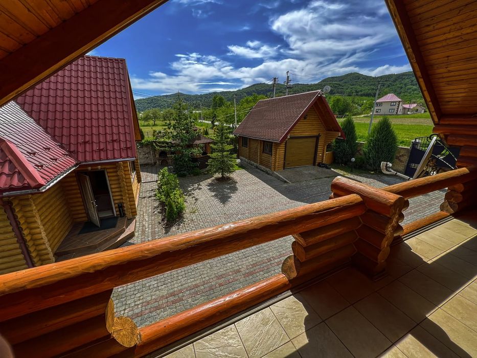 Будинок, Мігово, GorodOk Migovo у Чернівецькій області, ID 415588, фото №7