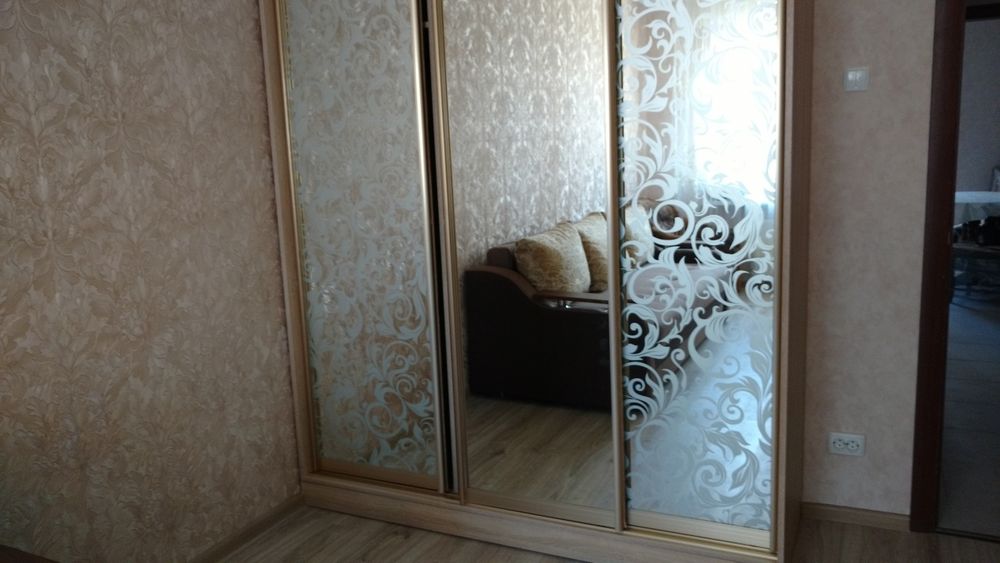 Квартира на Дарницький в Києві, ID 386423, фото №3