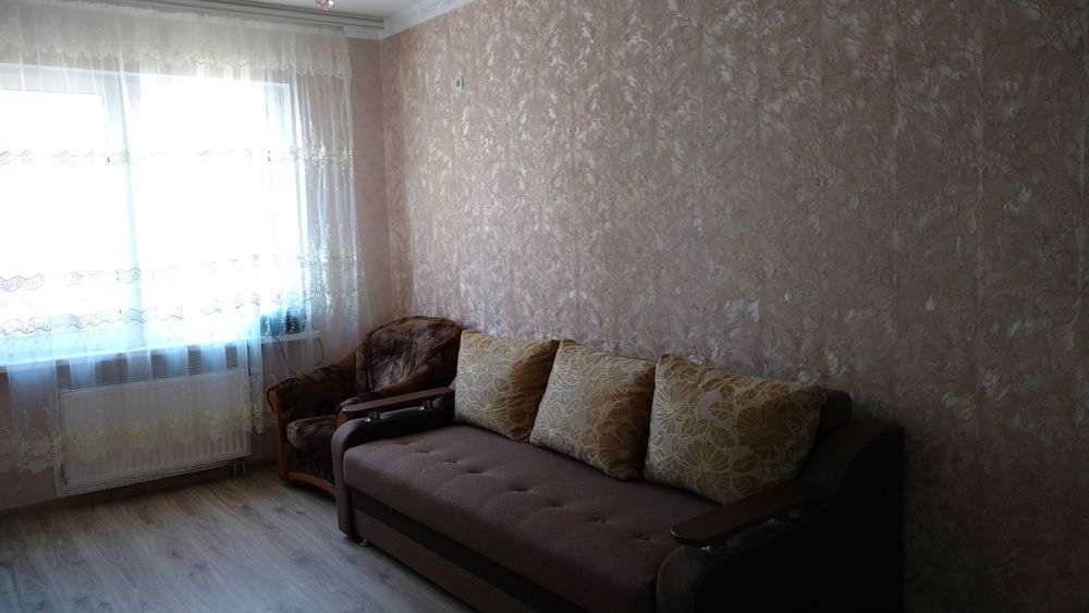 Квартира на Дарницький в Києві, ID 386423, фото №5