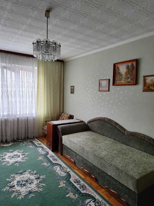 Квартира на вул. Олександра Кошиця, 4А в Києві, ID 386386, фото №2
