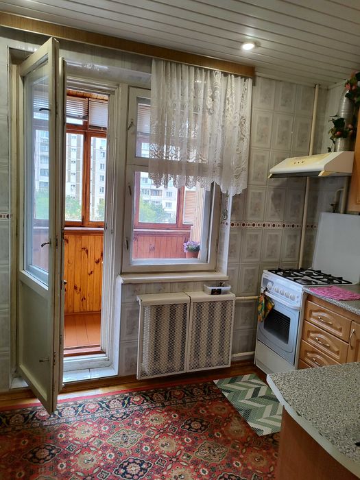 Квартира на вул. Олександра Кошиця, 4А в Києві, ID 386386, фото №11