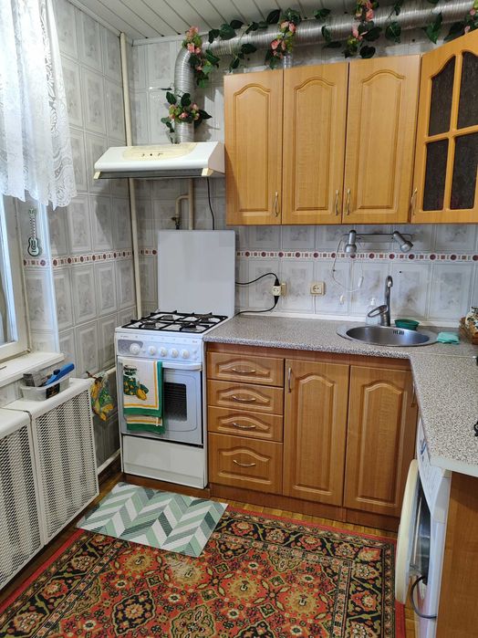 Квартира на вул. Олександра Кошиця, 4А в Києві, ID 386386, фото №12