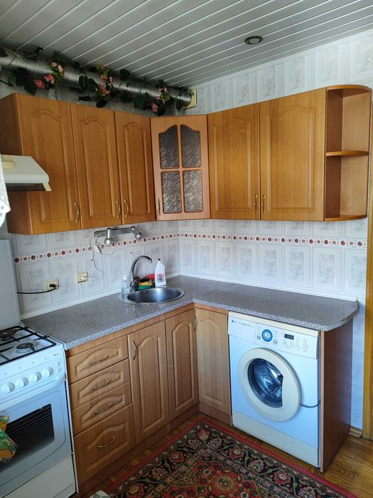 Квартира на вул. Олександра Кошиця, 4А в Києві, ID 386386, фото №13