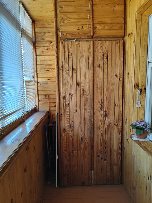 Квартира на вул. Олександра Кошиця, 4А в Києві, ID 386386, фото №14