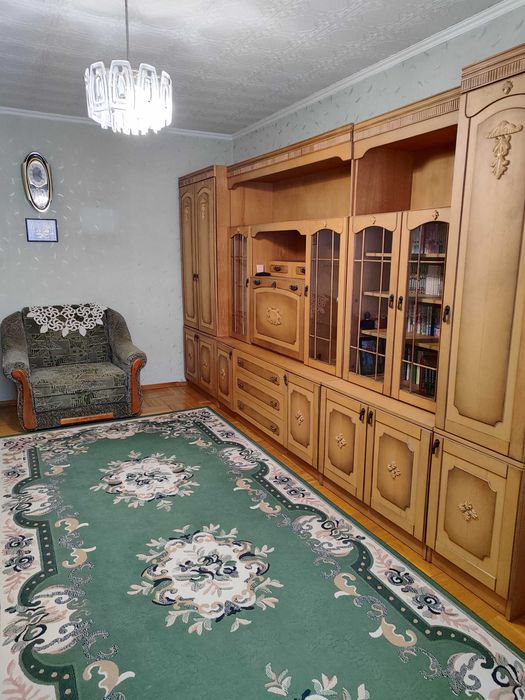 Квартира на вул. Олександра Кошиця, 4А в Києві, ID 386386, фото №3