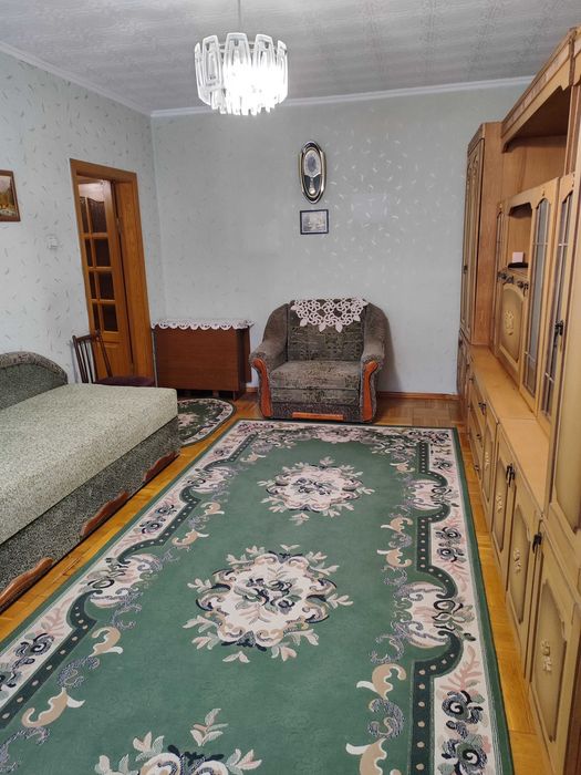 Квартира на вул. Олександра Кошиця, 4А в Києві, ID 386386, фото №4