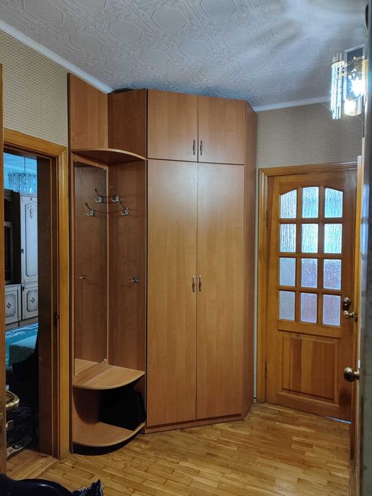 Квартира на вул. Олександра Кошиця, 4А в Києві, ID 386386, фото №6