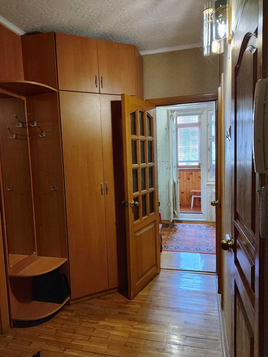 Квартира на вул. Олександра Кошиця, 4А в Києві, ID 386386, фото №7