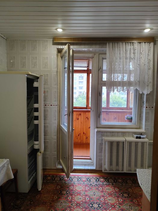 Квартира на вул. Олександра Кошиця, 4А в Києві, ID 386386, фото №10