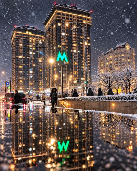 Квартира на Оболонський в Києві, ID 386388, фото №21