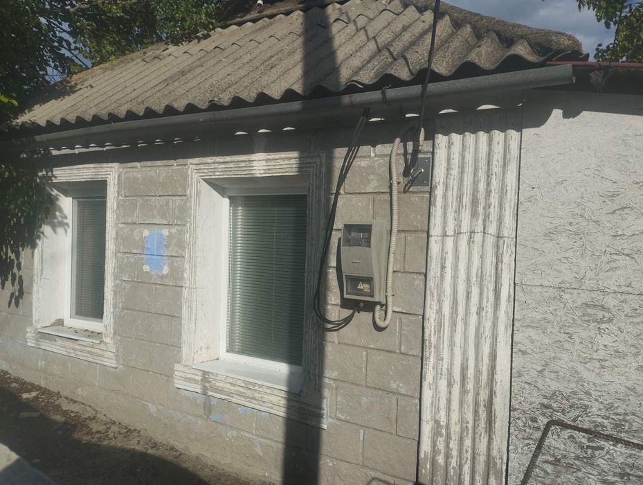 Будинок на Миколаївська область, Південноукраїнськ, ID 422716, фото №2