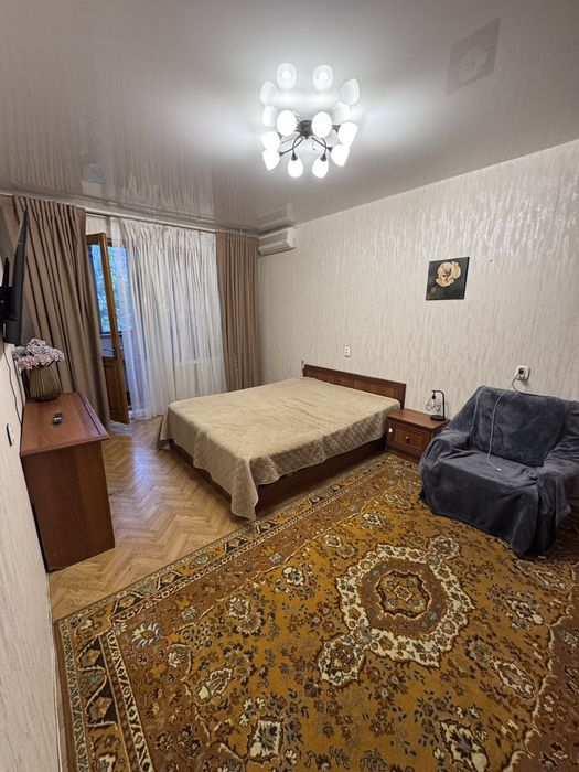 Квартира на вул. Корольова в Одесі, ID 386437, фото №2