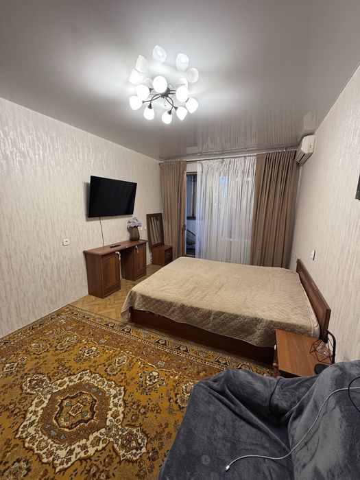Квартира на вул. Корольова в Одесі, ID 386437, фото №3
