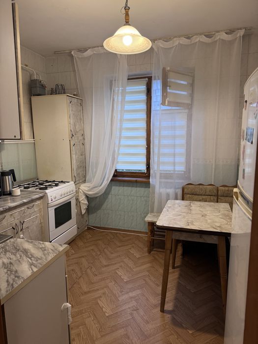 Квартира на вул. Корольова в Одесі, ID 386437, фото №4