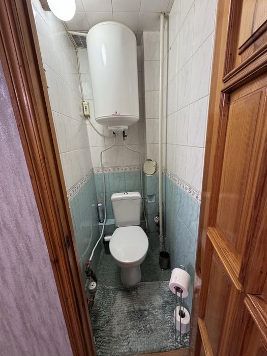 Квартира на вул. Корольова в Одесі, ID 386437, фото №7