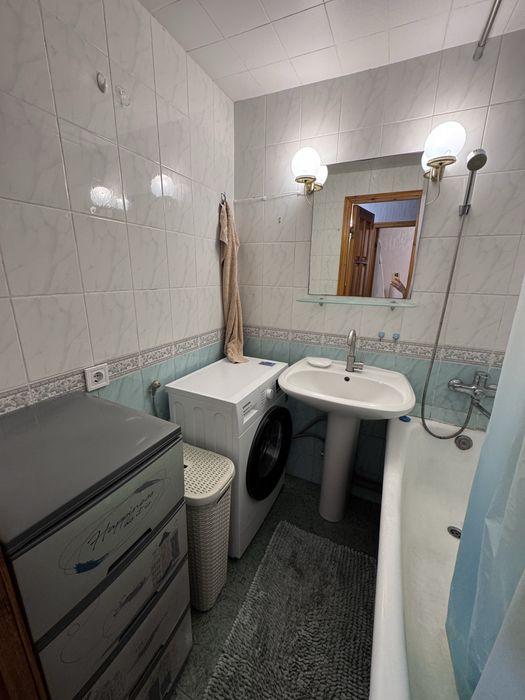 Квартира на вул. Корольова в Одесі, ID 386437, фото №8