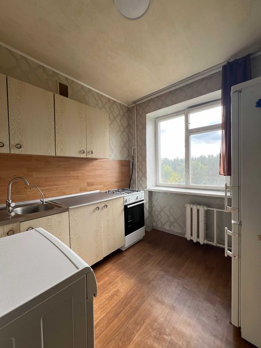 Квартира на просп. Лесной, 43 в Києві, ID 386466, фото №9