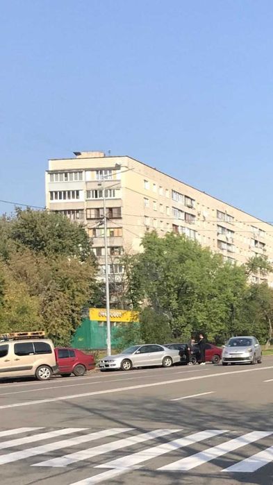 Квартира на просп. Лесной, 43 в Києві, ID 386466, фото №10