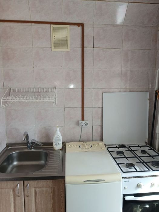 Квартира на пров. Межовий в Києві, ID 386464, фото №6