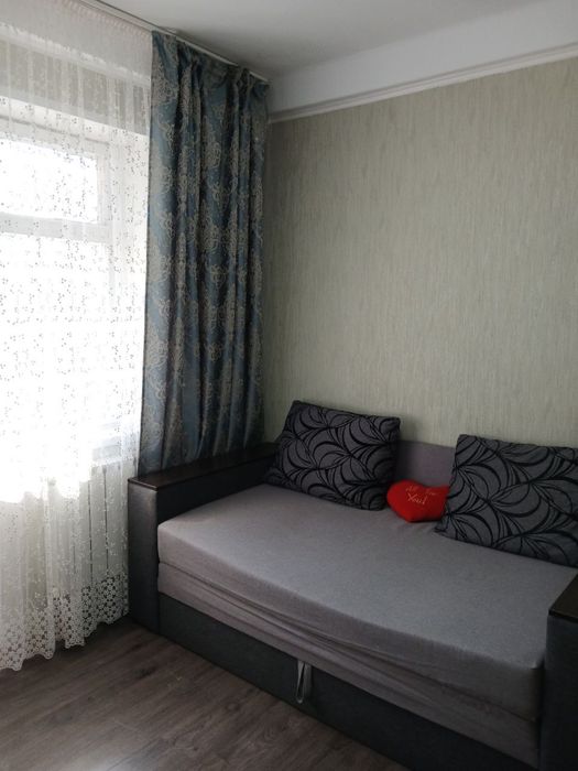 Квартира на пров. Межовий в Києві, ID 386464, фото №7