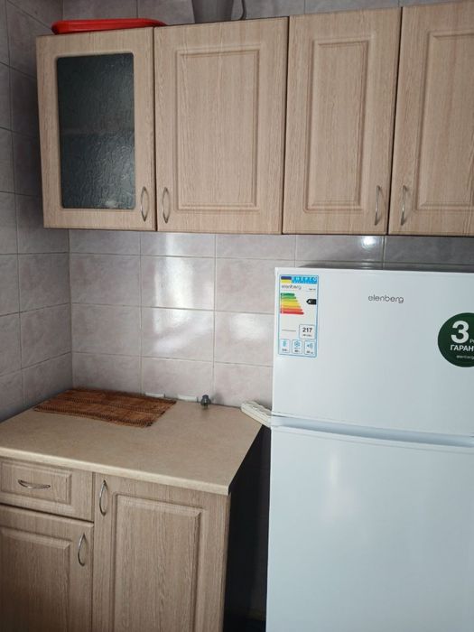 Квартира на пров. Межовий в Києві, ID 386464, фото №8