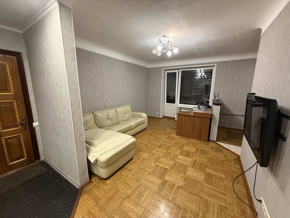 Квартира на наб. Р. Стрілки в Сумах, ID 386470, фото №2