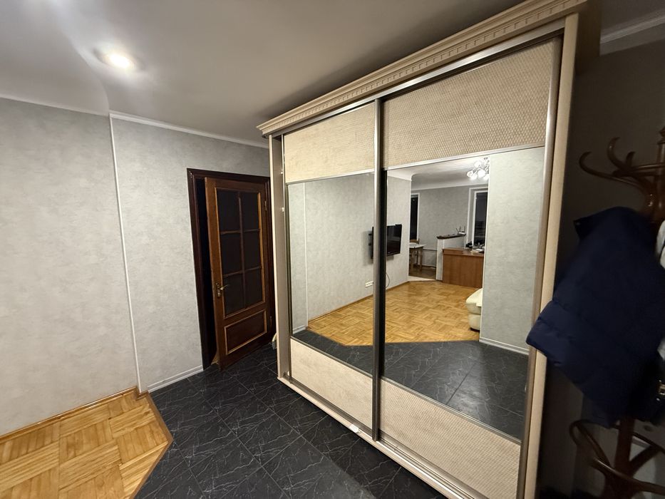 Квартира на наб. Р. Стрілки в Сумах, ID 386470, фото №4