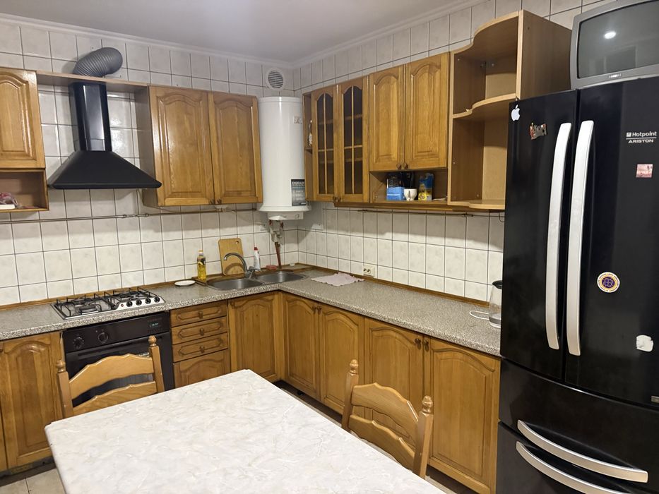 Квартира на наб. Р. Стрілки в Сумах, ID 386470, фото №6