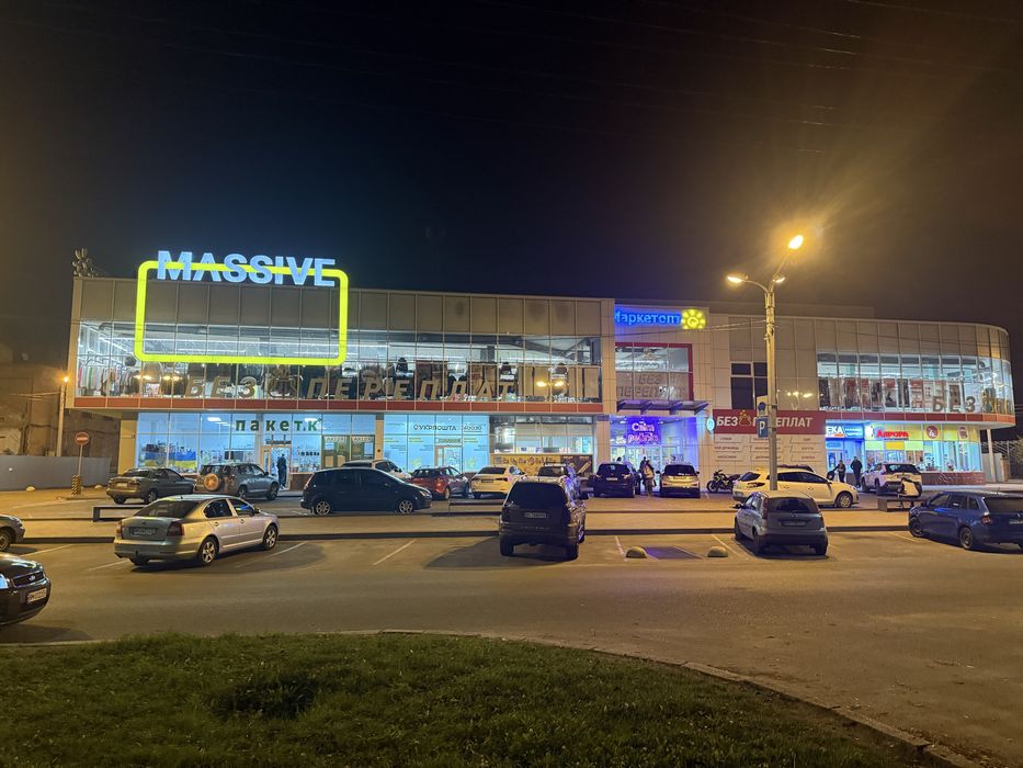 Квартира на наб. Р. Стрілки в Сумах, ID 386470, фото №8