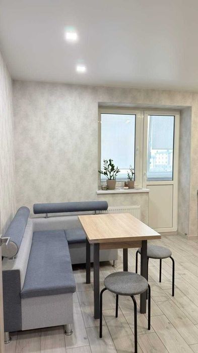 Квартира на вул. Волошкова, 2/1 в Києві, ID 405580, фото №3
