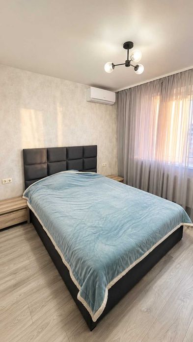 Квартира на вул. Волошкова, 2/1 в Києві, ID 405580, фото №4
