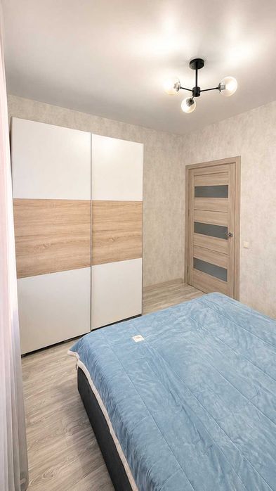 Квартира на вул. Волошкова, 2/1 в Києві, ID 405580, фото №5