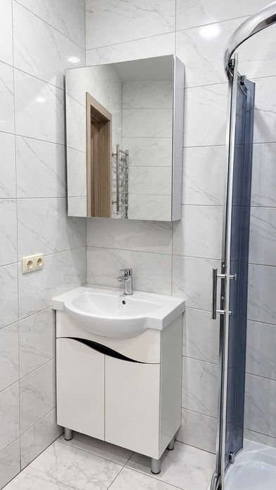 Квартира на вул. Волошкова, 2/1 в Києві, ID 405580, фото №9