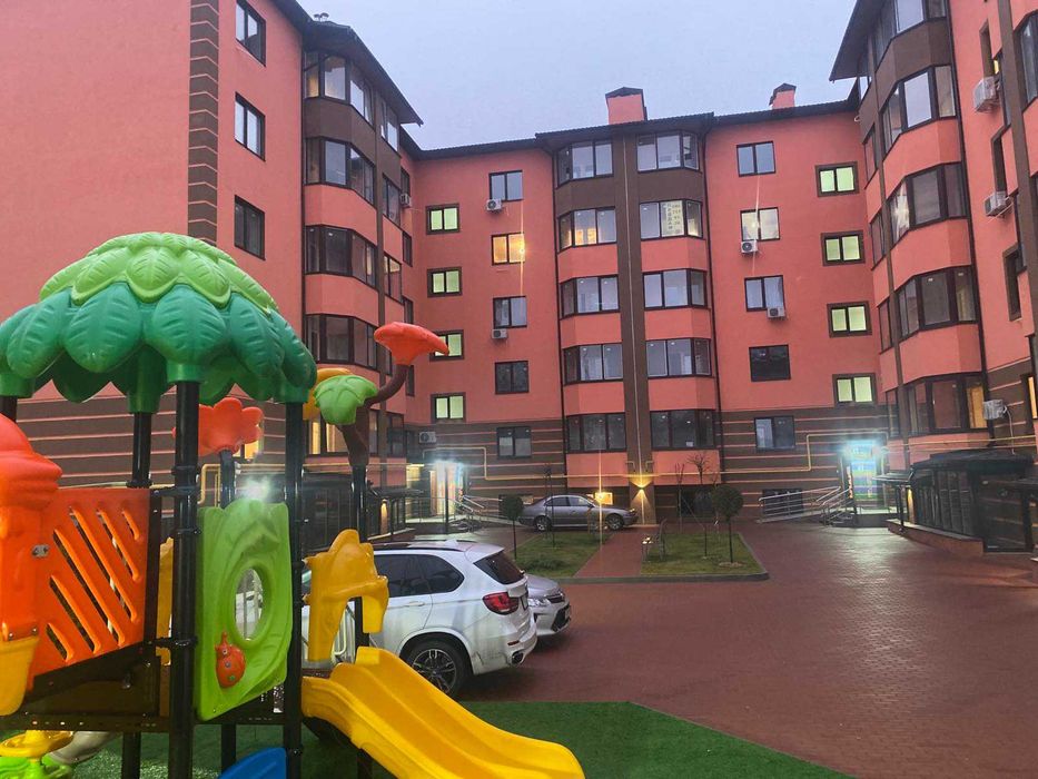 Квартира на вул. Волошкова, 2/1 в Києві, ID 405580, фото №10