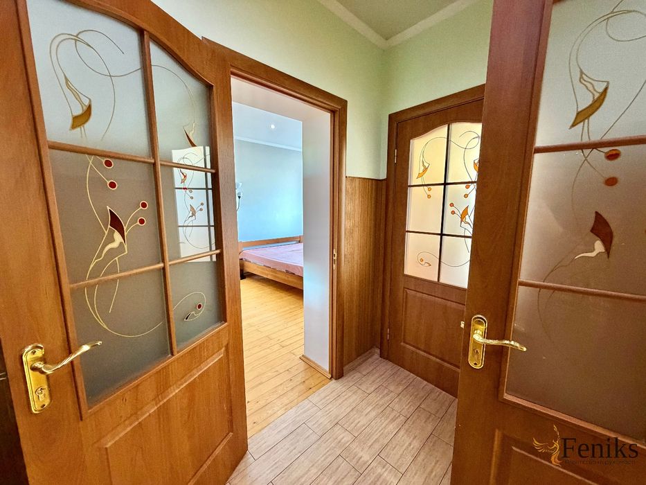 Квартира на вул. Федьковича в Івано-Франківську, ID 386481, фото №12
