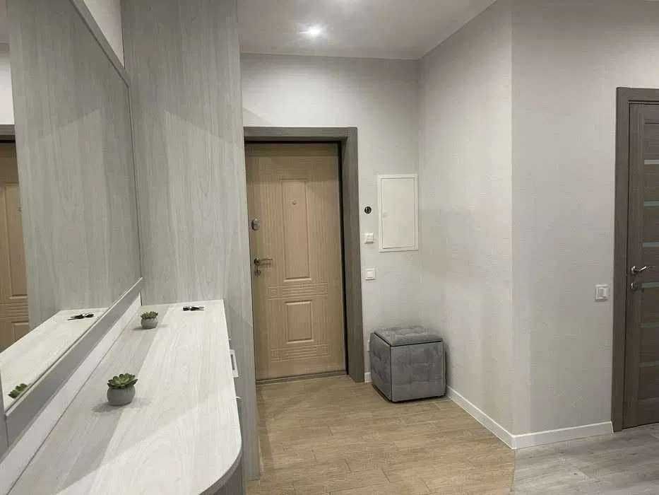 Квартира на вул. Юлії Здановської, 46/1 в Києві, ID 386495, фото №12