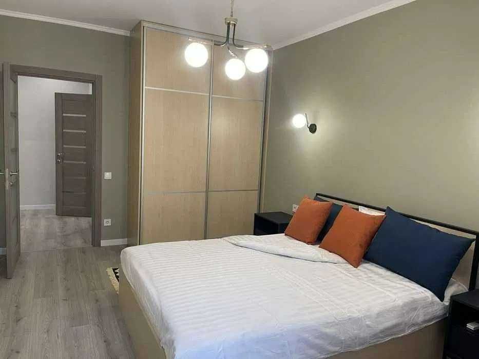 Квартира на вул. Юлії Здановської, 46/1 в Києві, ID 386495, фото №3