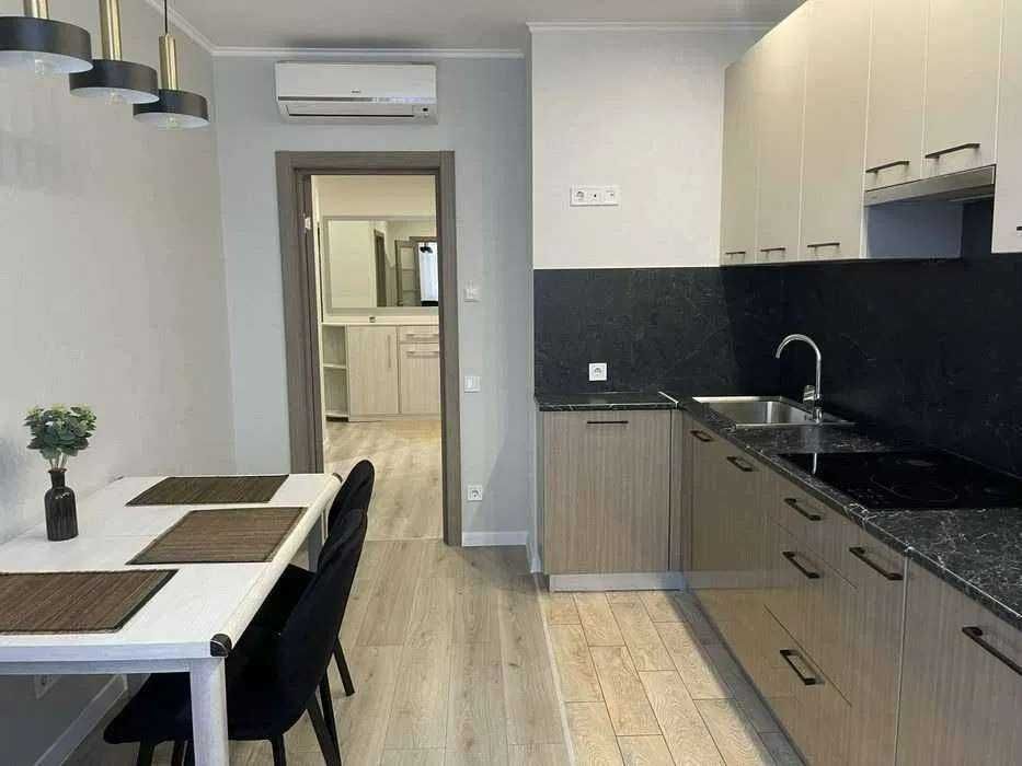 Квартира на вул. Юлії Здановської, 46/1 в Києві, ID 386495, фото №7