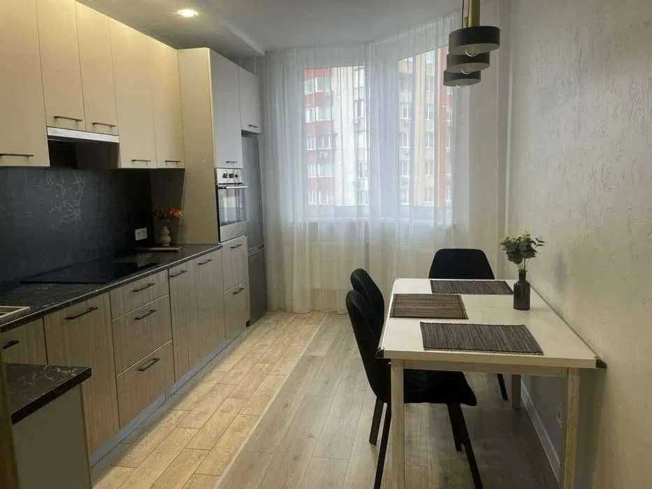 Квартира на вул. Юлії Здановської, 46/1 в Києві, ID 386495, фото №8