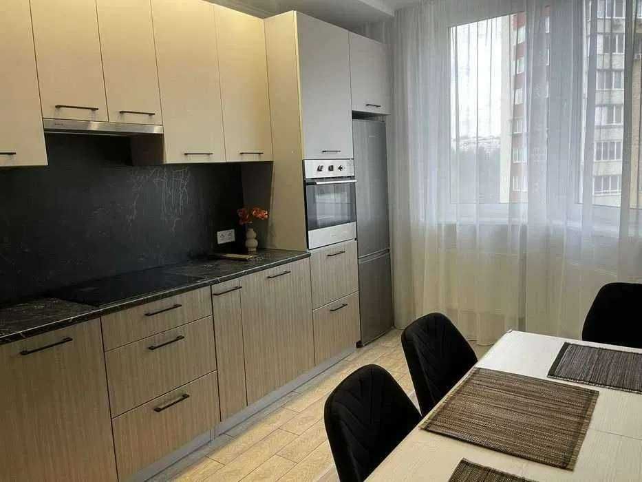 Квартира на вул. Юлії Здановської, 46/1 в Києві, ID 386495, фото №9