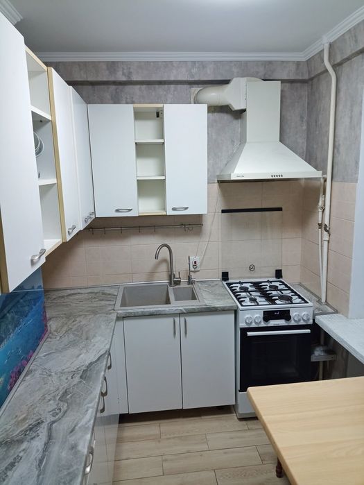 Квартира на вул. Шолом-Алейхема, 5, ID 386502, фото №1