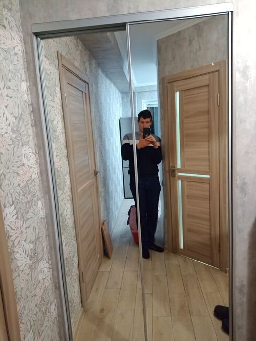 Квартира на вул. Шолом-Алейхема, 5 в Києві, ID 386502, фото №3
