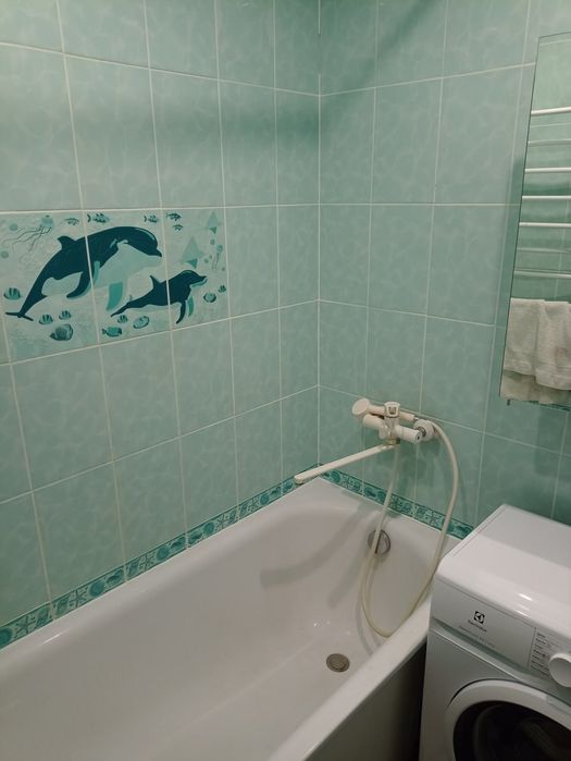 Квартира на вул. Шолом-Алейхема, 5 в Києві, ID 386502, фото №6