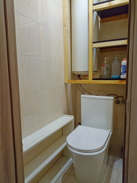 Квартира на вул. Шолом-Алейхема, 5 в Києві, ID 386502, фото №7