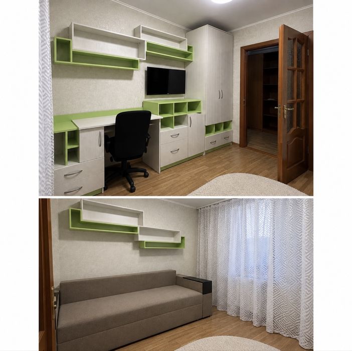 Квартира на вул. Євгена Коновальця в Рівному, ID 386506, фото №4