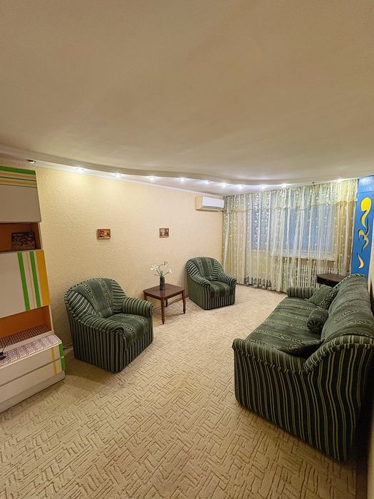 Квартира на шосе Григорівське, 47, ID 386533, фото №1