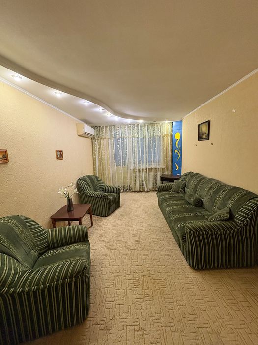 Квартира на шосе Григорівське, 47 в Харкові, ID 386533, фото №2