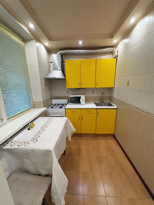 Квартира на шосе Григорівське, 47 в Харкові, ID 386533, фото №11
