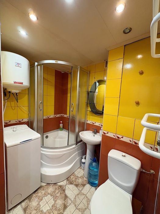 Квартира на шосе Григорівське, 47 в Харкові, ID 386533, фото №12